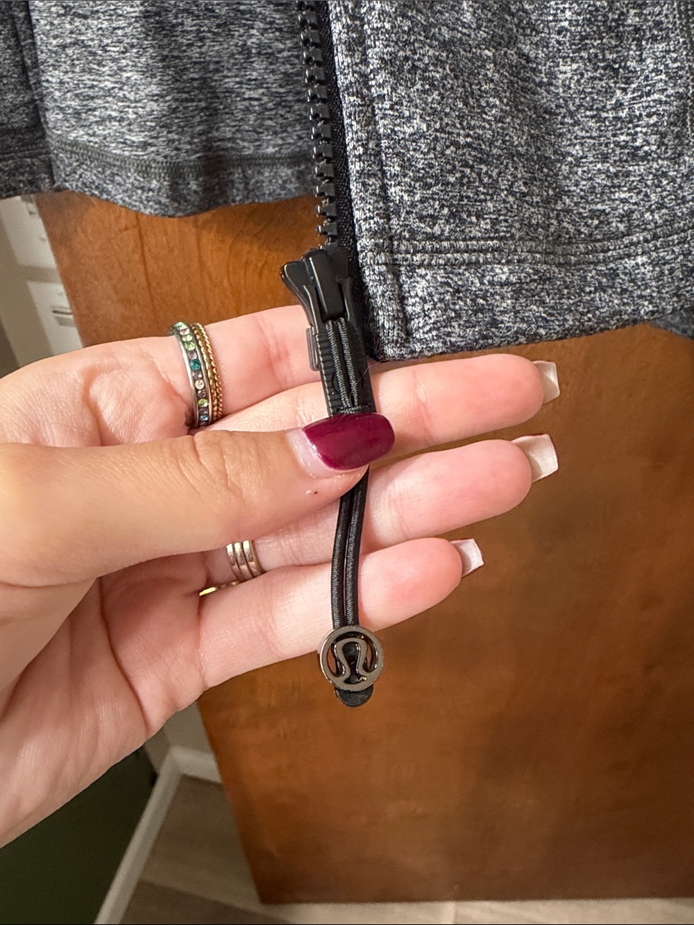 Lululemon Define Jacket - Picture 3 of 5